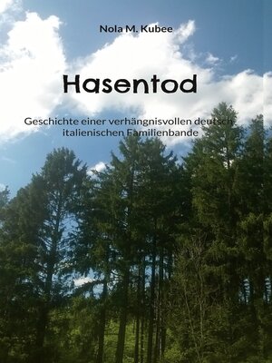 cover image of Hasentod